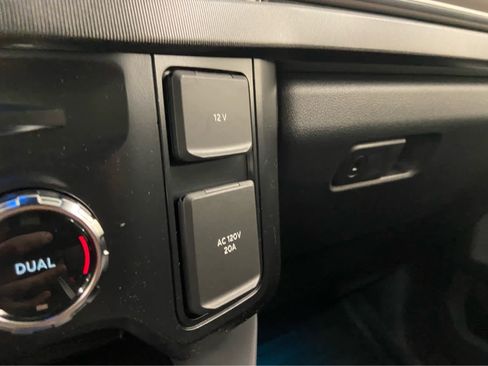 New 2026 Ford F350 Platinum AWD/4WD image 37