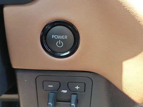 New 2026 Toyota Tundra 1794 Edition AWD/4WD image 23