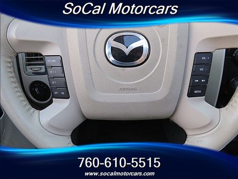 Used 2009 MAZDA Tribute Grand Touring image 13