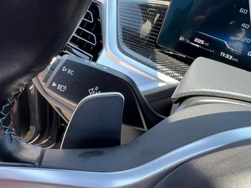 Used 2024 BMW X5 M60i AWD/4WD image 19