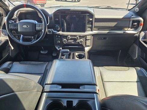 Used 2022 Ford F150 Raptor w/ Equipment Group 801A High AWD/4WD image 16