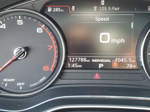 Used 2018 Audi A5 2.0T Premium AWD/4WD image 16