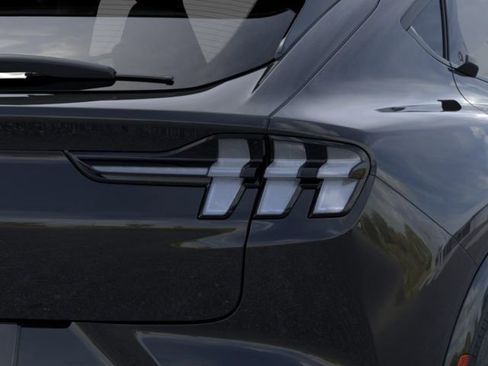 New 2026 Ford Mustang Mach-E Premium w/ Sport Appearance Package AWD/4WD image 23
