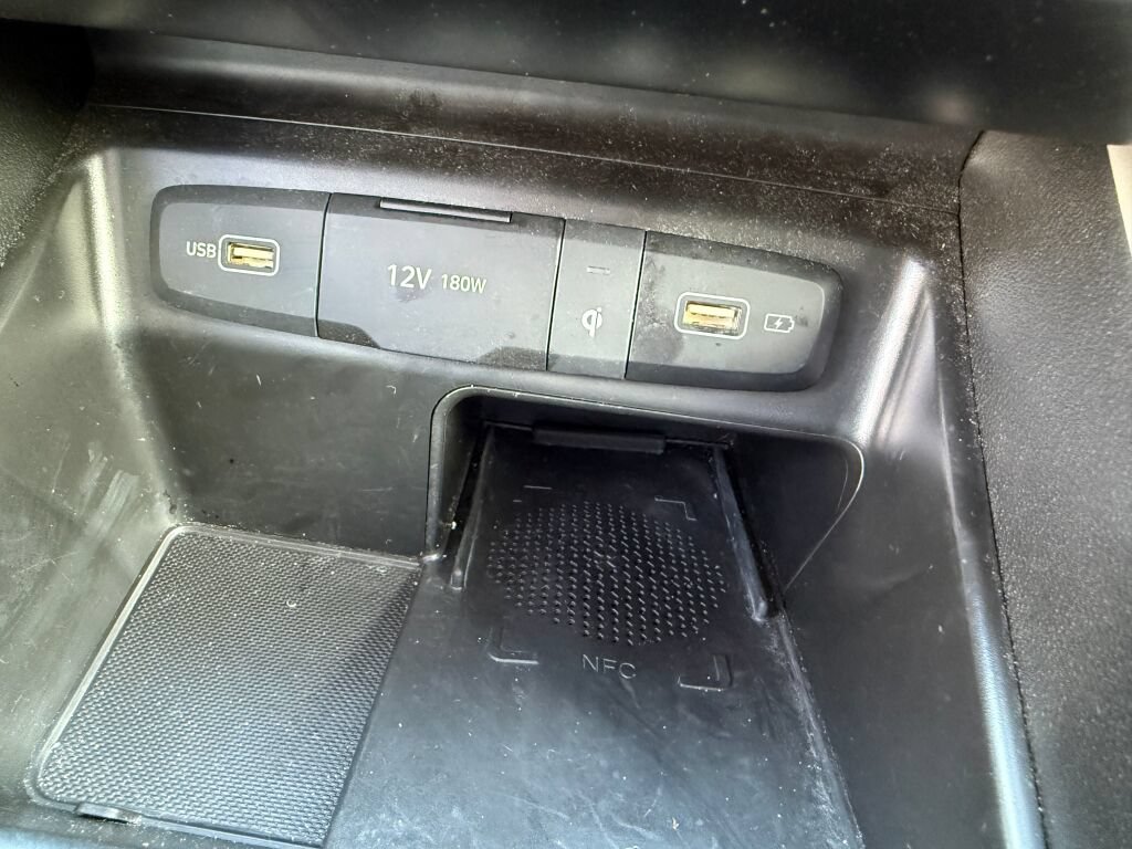 Used 2024 Hyundai Tucson SEL FWD image 25