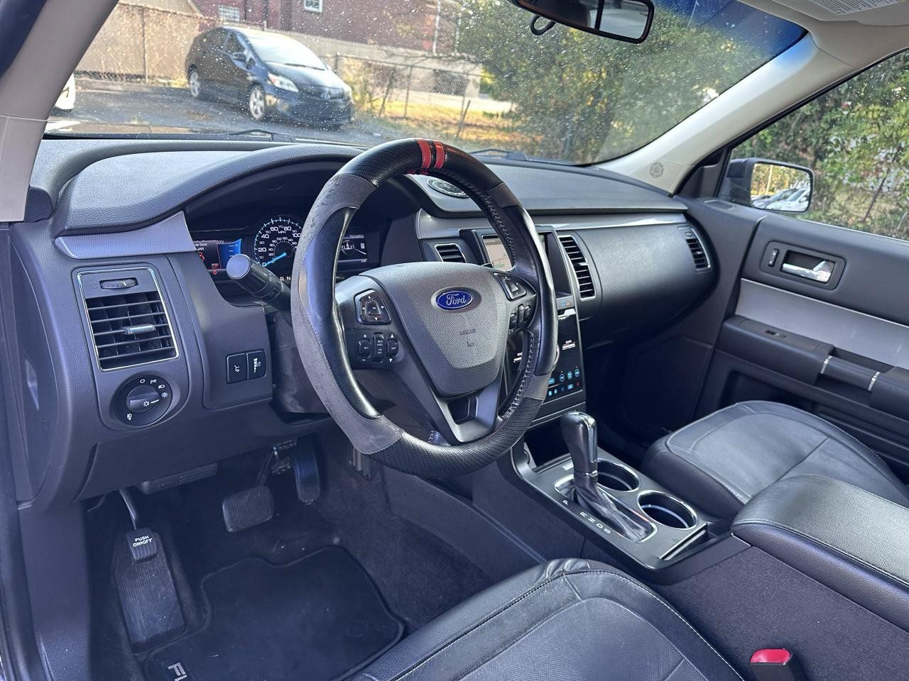 Used 2014 Ford Flex Limited w/ Equipment Group 303A AWD/4WD image 17