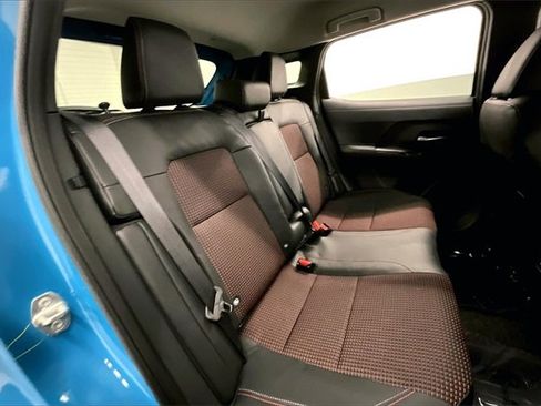 New 2025 Nissan Kicks SR w/ Illumination Package image 31