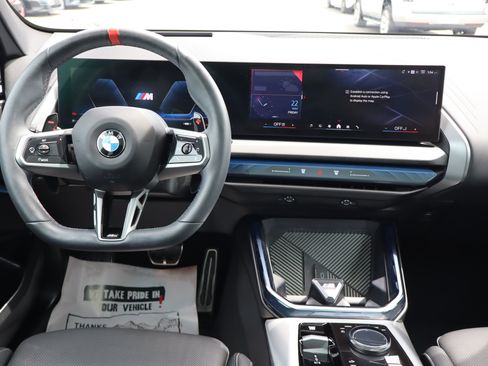 Used 2025 BMW X3 M50 w/ Premium Package AWD/4WD image 13