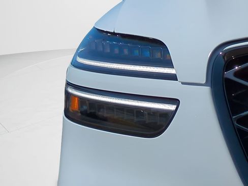 New 2026 Genesis GV70 3.5T Sport Prestige AWD/4WD image 30