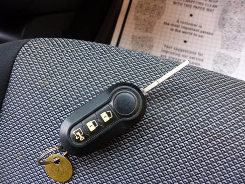 Used 2021 RAM ProMaster City Tradesman image 41