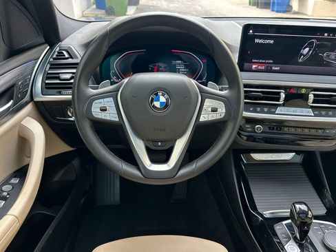 Used 2023 BMW X3 sDrive30i w/ Premium Package RWD image 13