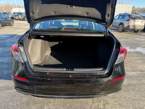 Used 2022 Honda Civic LX image 5