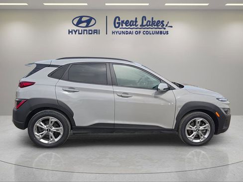 Used 2023 Hyundai Kona SEL AWD/4WD image 6