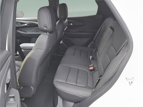 New 2026 Chevrolet TrailBlazer ACTIV w/ Convenience Package image 26