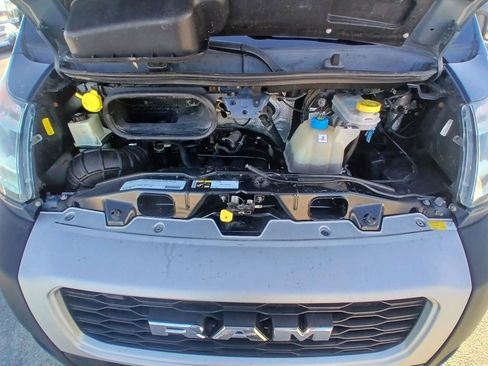 Used 2020 RAM ProMaster 3500 image 24