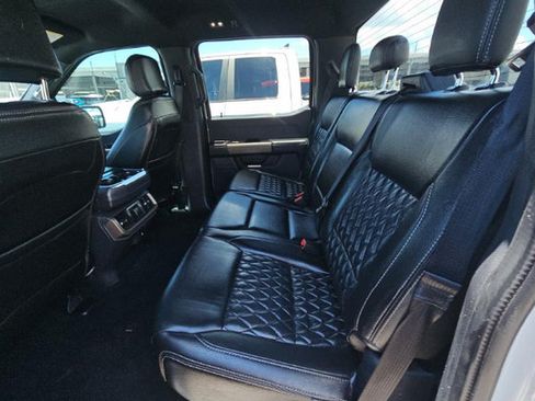Used 2023 Ford F150 XL w/ Rattler Package AWD/4WD image 14