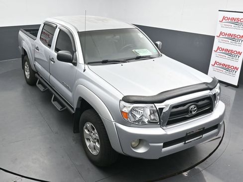 Used 2008 Toyota Tacoma PreRunner image 10