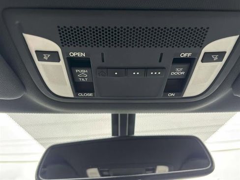 Used 2018 Acura ILX w/ Premium & A-SPEC Package image 27