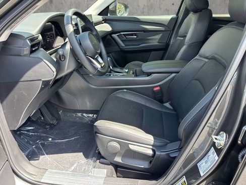 New 2026 MAZDA CX-5 Select AWD/4WD image 11