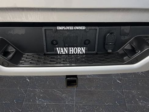 Used 2025 RAM 1500 Big Horn image 34