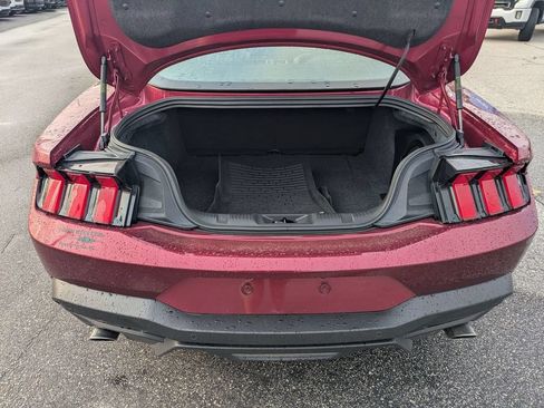Used 2025 Ford Mustang GT Premium RWD image 28