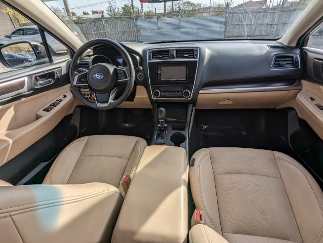 Used 2019 Subaru Legacy 2.5i Limited AWD/4WD image 15