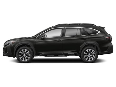 Used 2024 Subaru Outback Limited AWD/4WD image 3