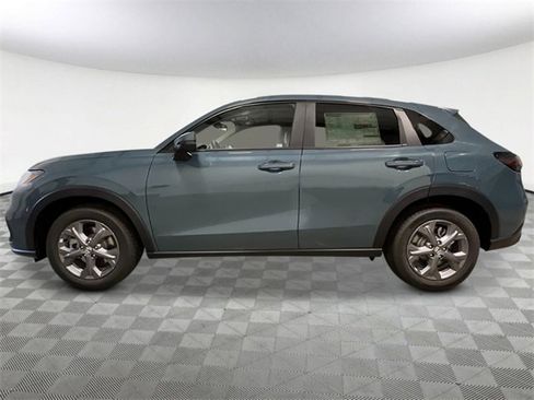 New 2026 Honda HR-V LX image 3