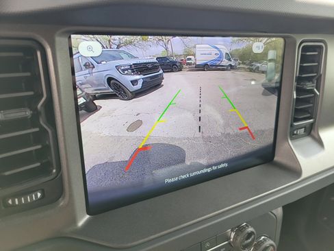 New 2026 Ford Bronco Big Bend w/ Black Diamond Package image 23