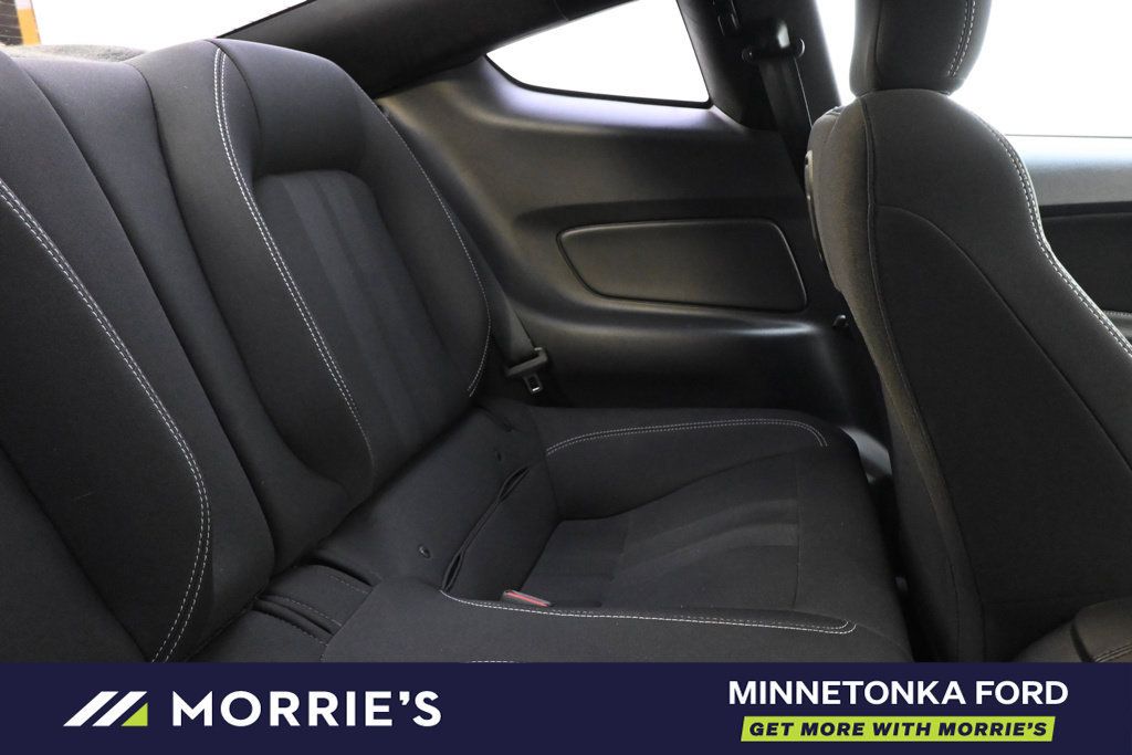 Used 2021 Ford Mustang GT RWD image 24