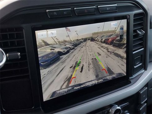 Certified 2023 Ford F150 XLT w/ Equipment Group 302A High image 19