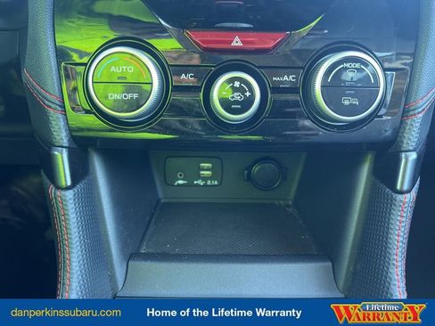 Used 2023 Subaru Forester Sport image 19