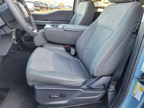 Used 2023 Ford F150 XLT image 16
