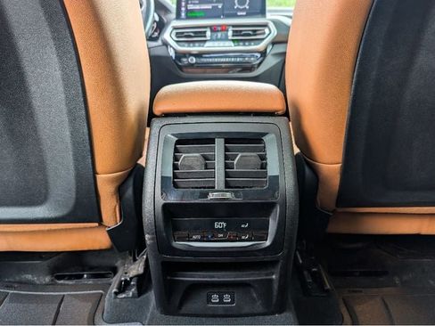 Used 2023 BMW X3 M40i w/ Premium Essential Package AWD/4WD image 20