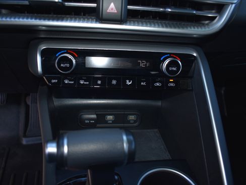 Used 2023 Kia K5 GT-Line w/ GT-Line Premium Package image 20