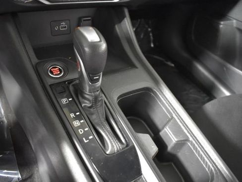 Certified 2023 Nissan Sentra S FWD image 23