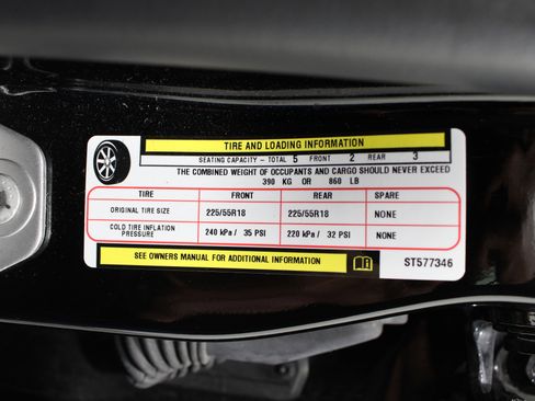 Used 2025 Jeep Compass Limited AWD/4WD image 36