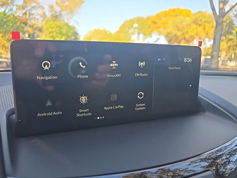 Used 2025 Acura RDX SH-AWD w/ Technology Package image 19