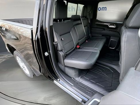 New 2026 Chevrolet Silverado 1500 LTZ w/ LTZ Convenience Package II image 11