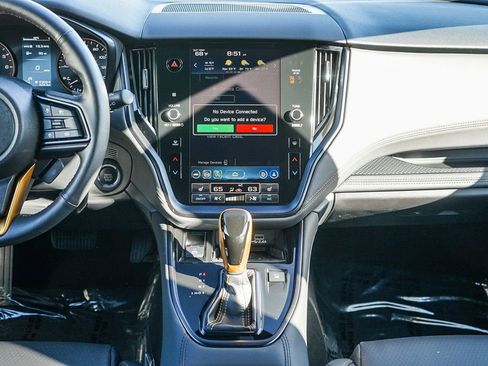 Used 2025 Subaru Outback Wilderness w/ Wilderness Package image 14