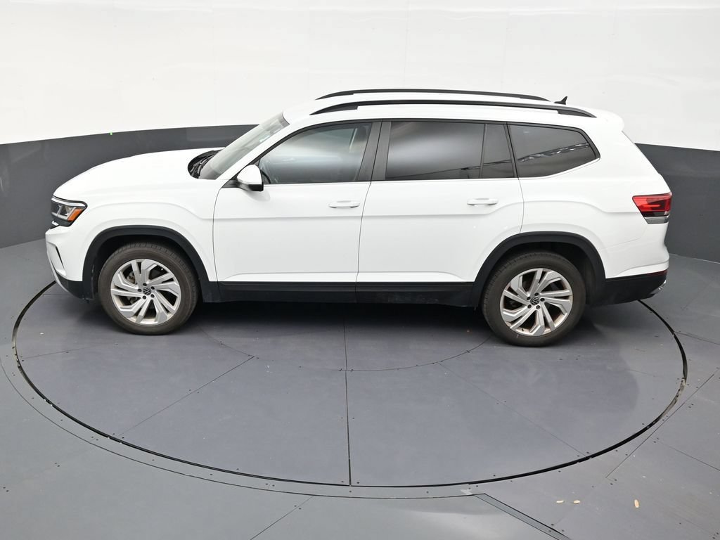 Used 2023 Volkswagen Atlas SE FWD image 13