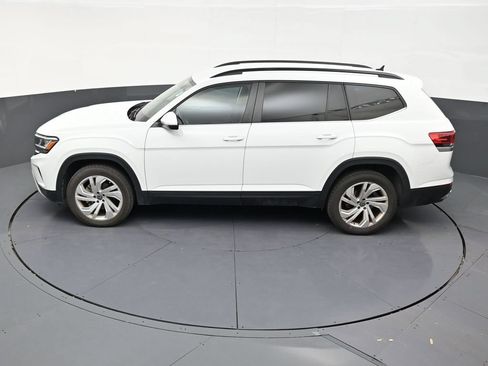 Used 2023 Volkswagen Atlas SE FWD image 13