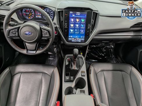 Used 2024 Subaru Crosstrek 2.5i Limited AWD/4WD image 27