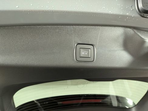 New 2026 Chevrolet TrailBlazer LT w/ Convenience Package AWD/4WD image 11