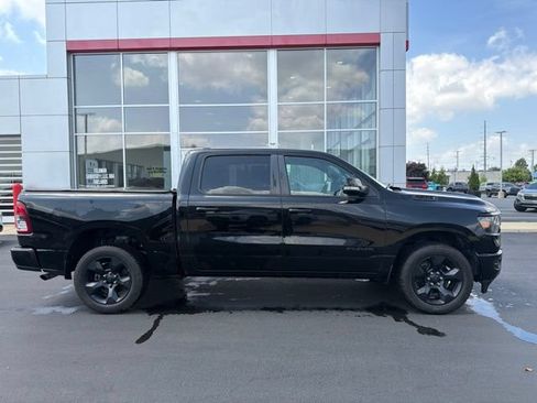 Used 2019 RAM 1500 Big Horn AWD/4WD image 8