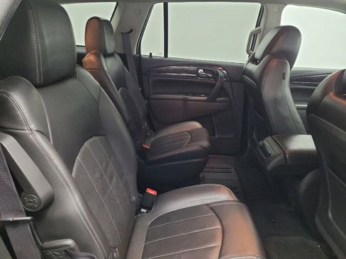 Used 2015 Buick Enclave Premium w/ Experience Buick Package image 19