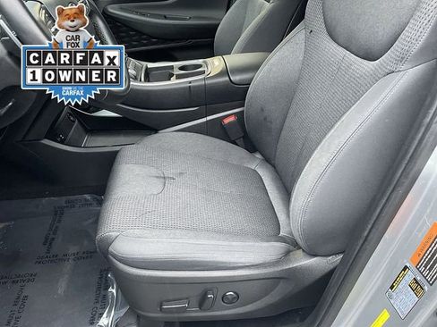Used 2022 Hyundai Santa Fe XRT image 21