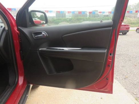 Used 2017 Dodge Journey Crossroad AWD/4WD image 20