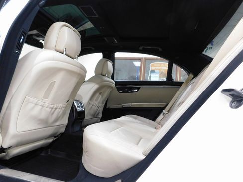 Used 2012 Mercedes-Benz S 550 4MATIC image 68