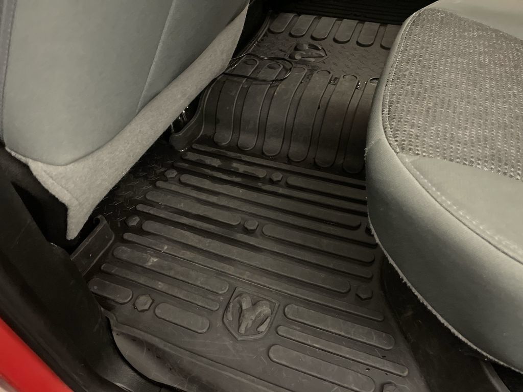 Used 2018 RAM 1500 Big Horn AWD/4WD image 28