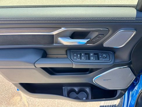 New 2026 RAM 1500 Laramie AWD/4WD image 10